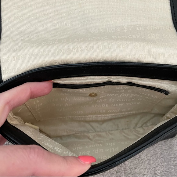 Kate Spade Crossbody - Picture 9 of 10